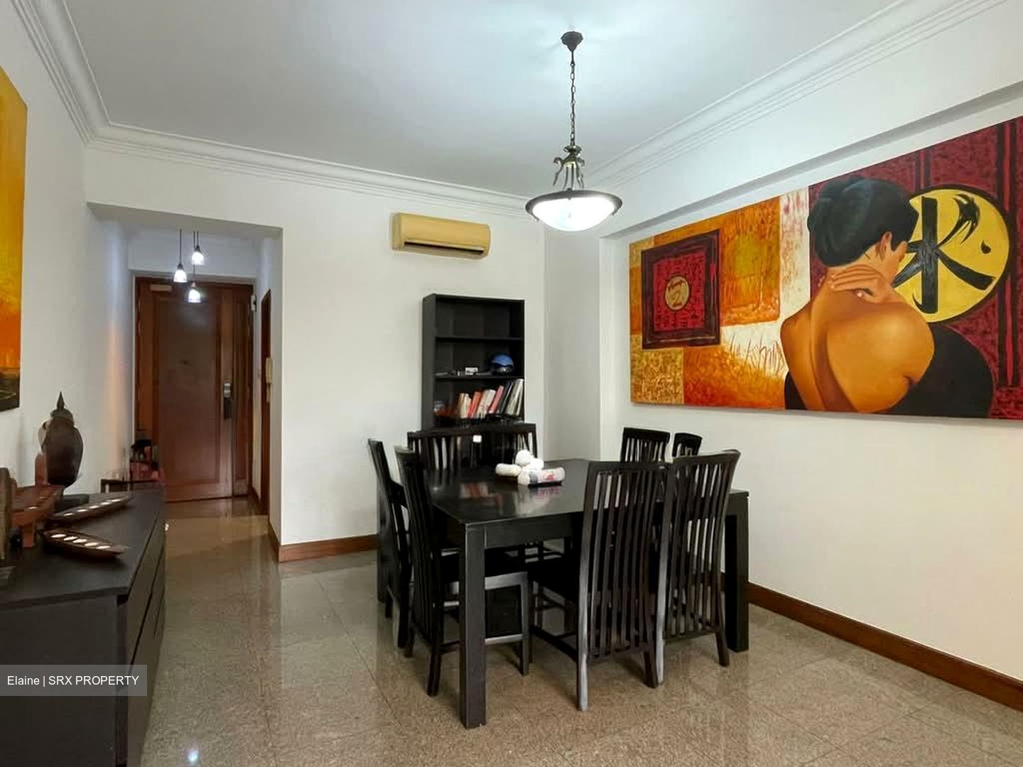 Eastpoint Green (D18), Condominium #557617831